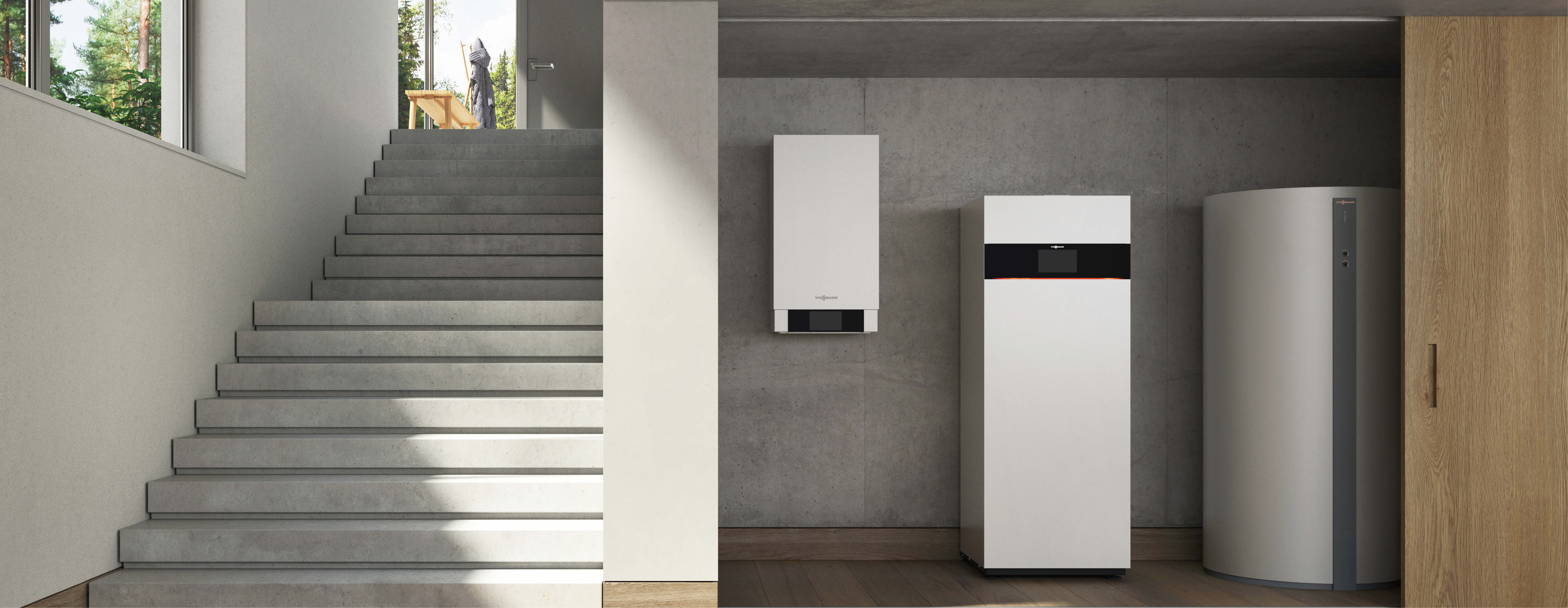 Heizungsmodernisierung